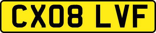 CX08LVF