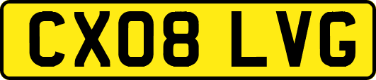 CX08LVG