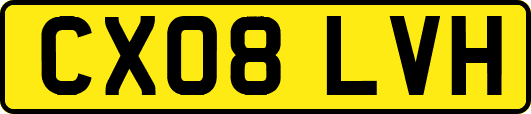 CX08LVH