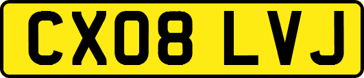 CX08LVJ