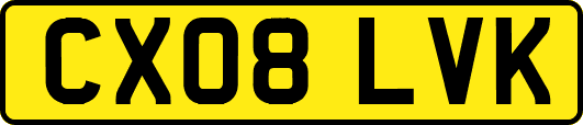 CX08LVK