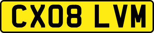 CX08LVM