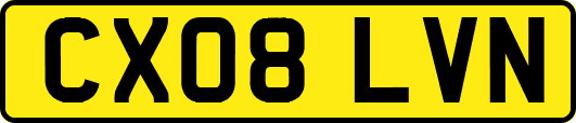 CX08LVN