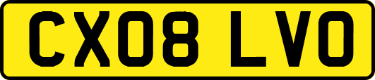 CX08LVO