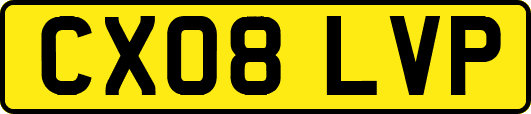 CX08LVP