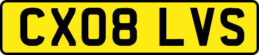 CX08LVS