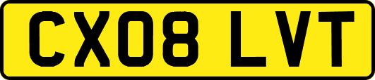CX08LVT