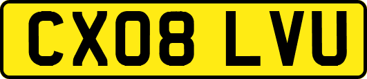 CX08LVU