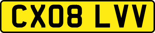 CX08LVV