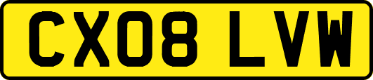CX08LVW