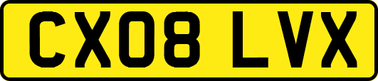 CX08LVX