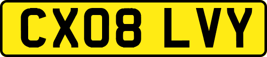 CX08LVY