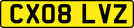 CX08LVZ