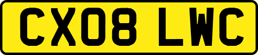 CX08LWC