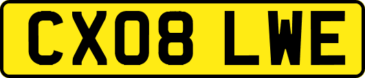 CX08LWE