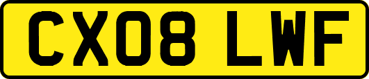 CX08LWF