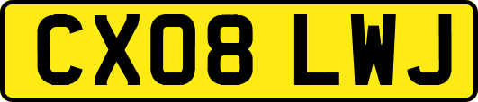 CX08LWJ