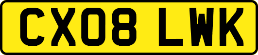 CX08LWK
