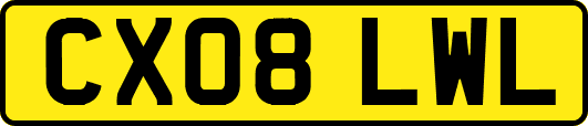 CX08LWL