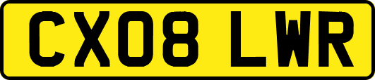 CX08LWR