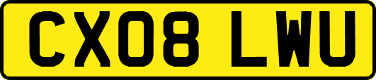 CX08LWU