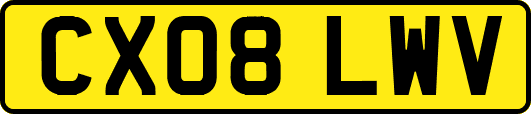 CX08LWV