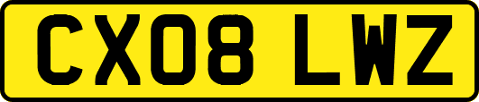 CX08LWZ