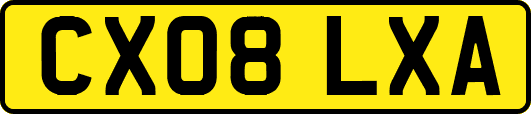 CX08LXA