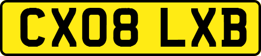 CX08LXB