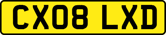 CX08LXD
