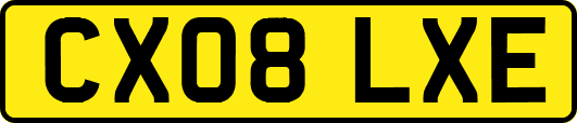 CX08LXE