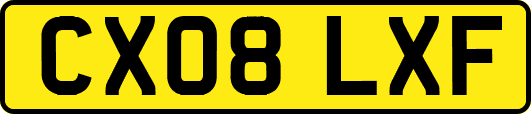 CX08LXF