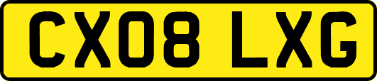 CX08LXG