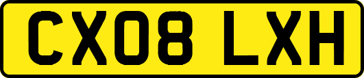 CX08LXH