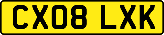 CX08LXK