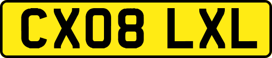 CX08LXL
