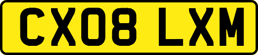 CX08LXM