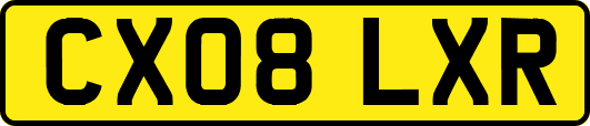 CX08LXR