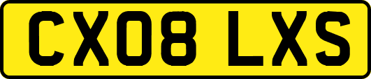 CX08LXS