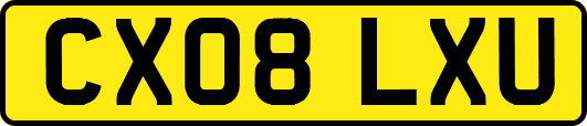 CX08LXU