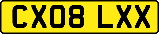 CX08LXX