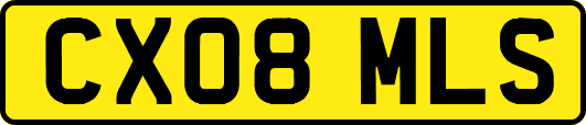 CX08MLS