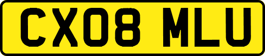 CX08MLU