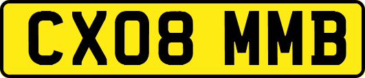 CX08MMB