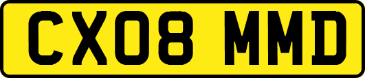CX08MMD
