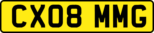 CX08MMG