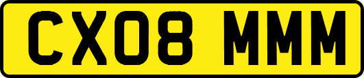 CX08MMM