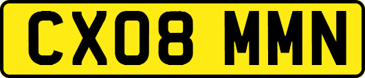 CX08MMN