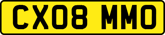 CX08MMO