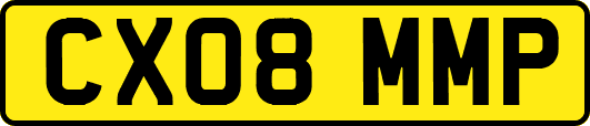 CX08MMP